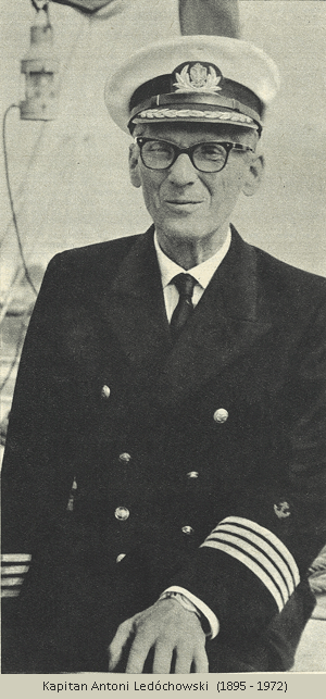 Kapitan Antoni